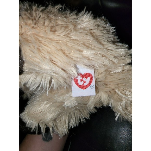 TY Classic Cassidy The Cat - 2005 - Picture 4 of 5